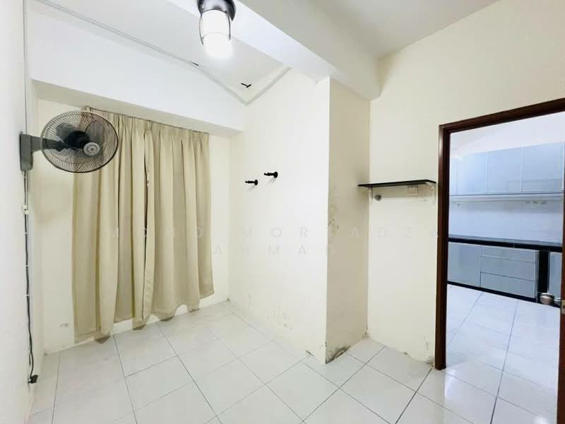 2-storey Terraced House for Sale in Sepang (Selangor) - Mohd Mortadza Ahmad - Interior - PropertyGuru.com.my