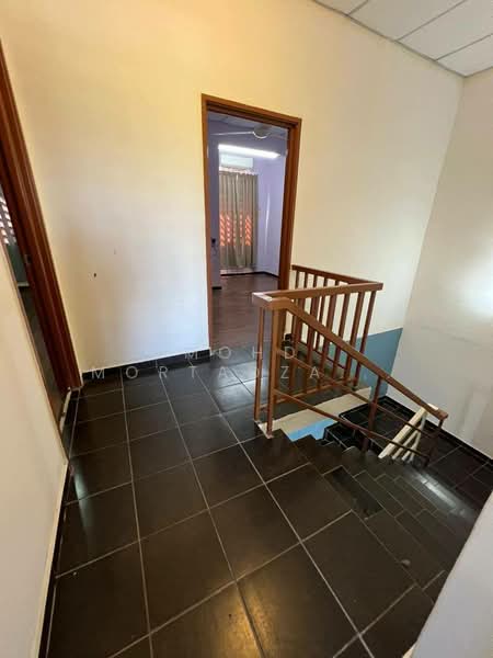 2-storey Terraced House for Sale in Sepang (Selangor) - Mohd Mortadza Ahmad - Interior - PropertyGuru.com.my