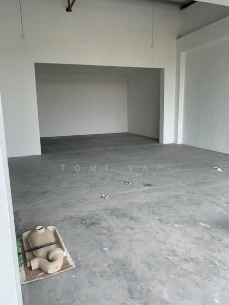 Factory for Sale in Senai (Kulai) - Tomi Yap - Interior - PropertyGuru.com.my