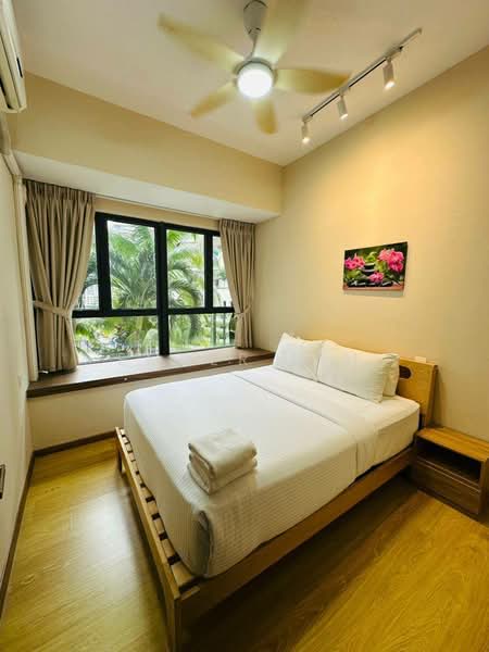 Condominium for Rent at Kings Bay @ Country Garden Danga Bay - Ember Lim - Bedroom - PropertyGuru.com.my