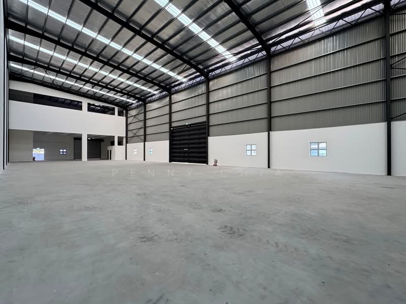 Kilang untuk Disewa di Kampung Sri Cheeding (Jenjarom) - Penny Chia - Interior - PropertyGuru.com.my