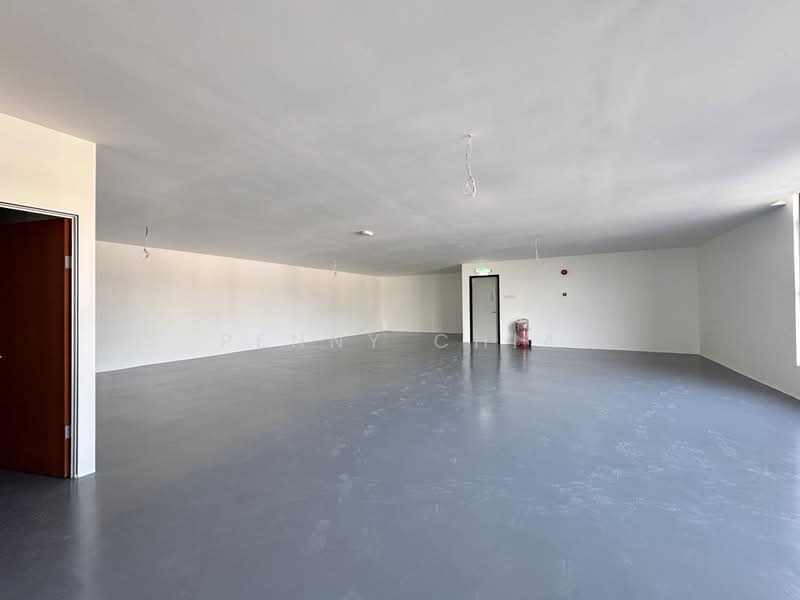 Kilang untuk Disewa di Kampung Sri Cheeding (Jenjarom) - Penny Chia - Interior - PropertyGuru.com.my