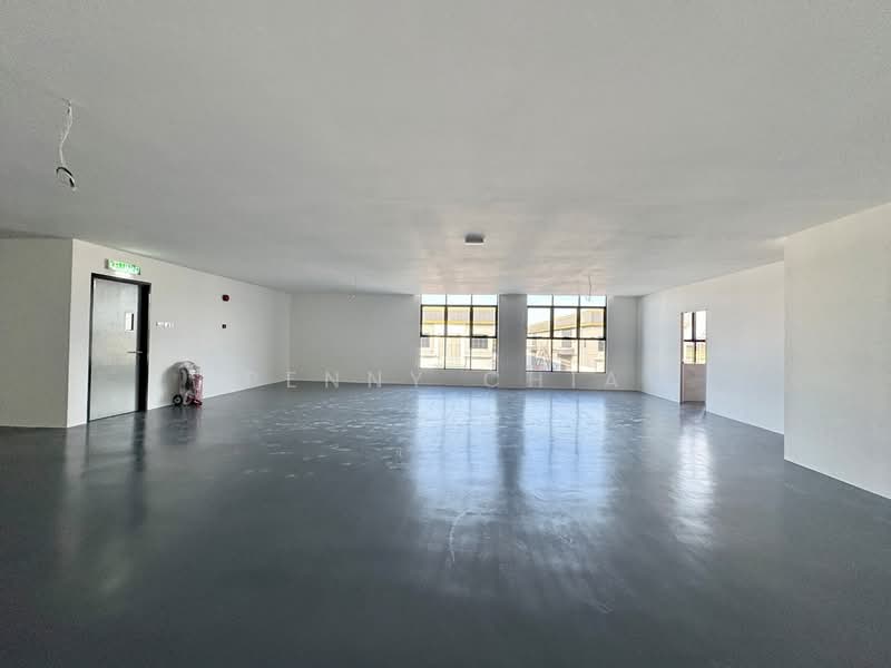 Kilang untuk Disewa di Kampung Sri Cheeding (Jenjarom) - Penny Chia - Interior - PropertyGuru.com.my