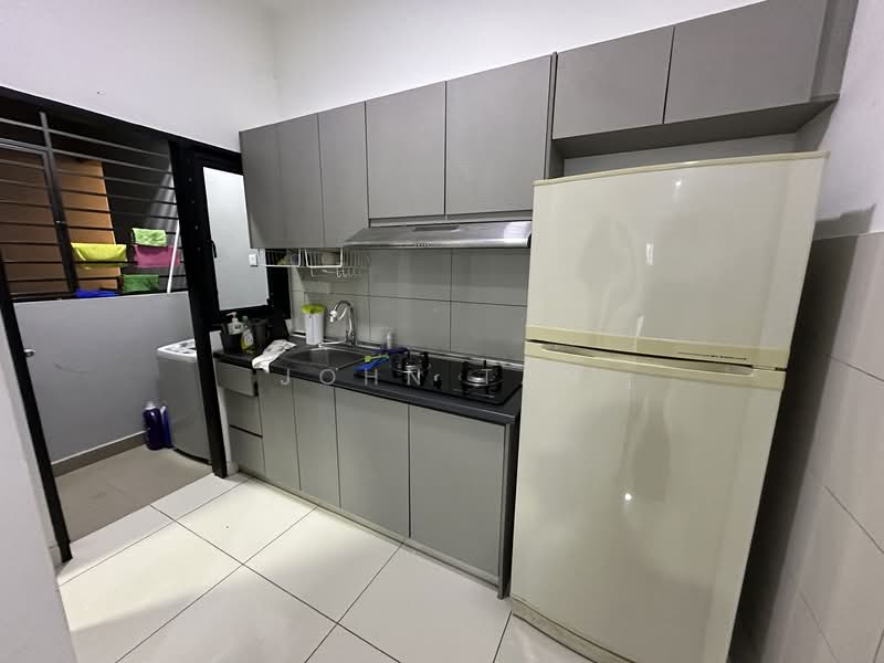 Condominium for Rent at The Havre Bukit Jalil - John Tan - Kitchen - PropertyGuru.com.my