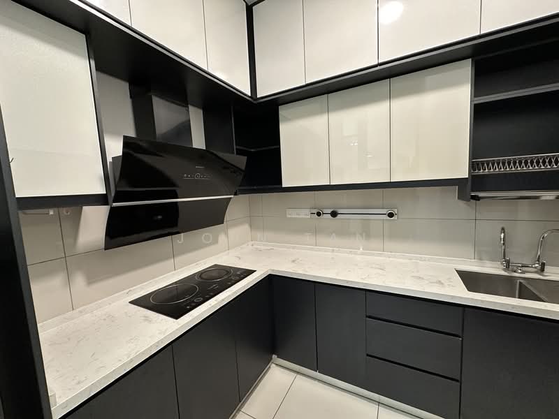 Condominium for Rent at The Havre Bukit Jalil - John Tan - Kitchen - PropertyGuru.com.my