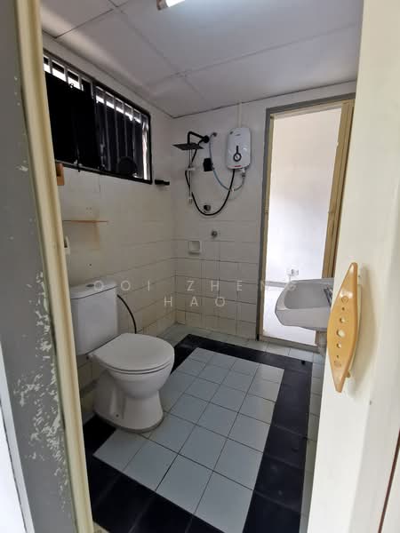 Terraced House for Sale in George Town (Penang) - Ooi Zheng Hao - PropertyGuru.com.my