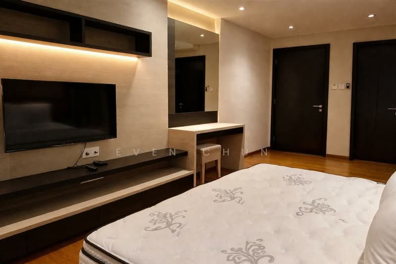 Molek Pine 4 untuk Untuk Disewa - RM 3,500 /bulan, Mac 2026 - Bedroom - PropertyGuru.com.my