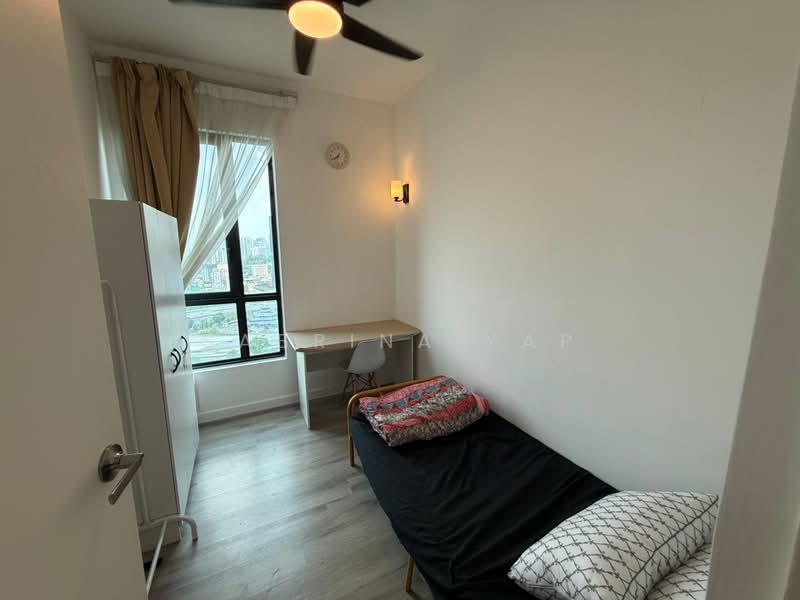 Cubic Botanical untuk Untuk Disewa - RM 2,199 /bulan, Mac 2026 - Bedroom - PropertyGuru.com.my