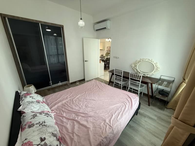 Cubic Botanical untuk Untuk Disewa - RM 2,199 /bulan, Mac 2026 - Bedroom - PropertyGuru.com.my