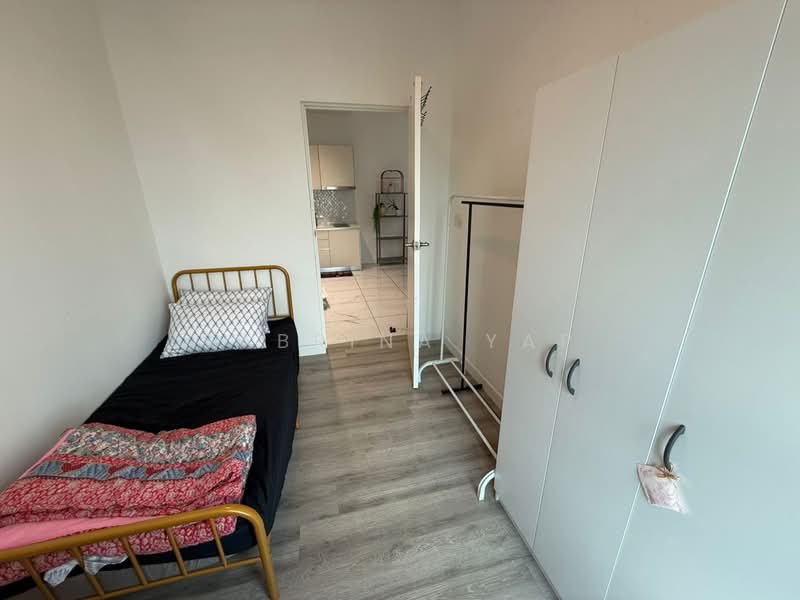 Cubic Botanical untuk Untuk Disewa - RM 2,199 /bulan, Mac 2026 - Bedroom - PropertyGuru.com.my