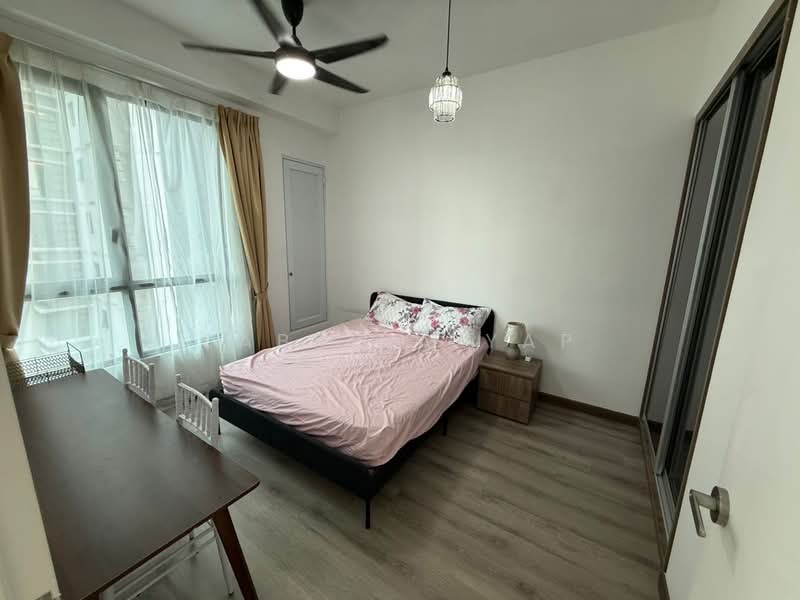 Cubic Botanical untuk Untuk Disewa - RM 2,199 /bulan, Mac 2026 - Bedroom - PropertyGuru.com.my
