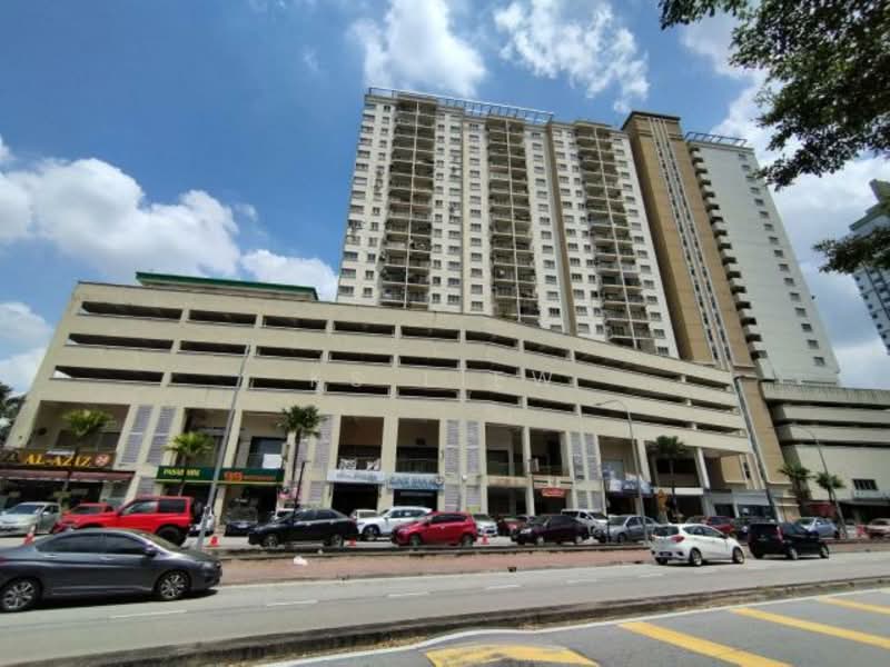 Alam Idaman untuk Untuk Dijual - RM 365,000, Apr 2026 - Exterior - PropertyGuru.com.my