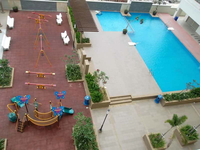 Alam Idaman untuk Untuk Dijual - RM 365,000, Apr 2026 - Pool - PropertyGuru.com.my