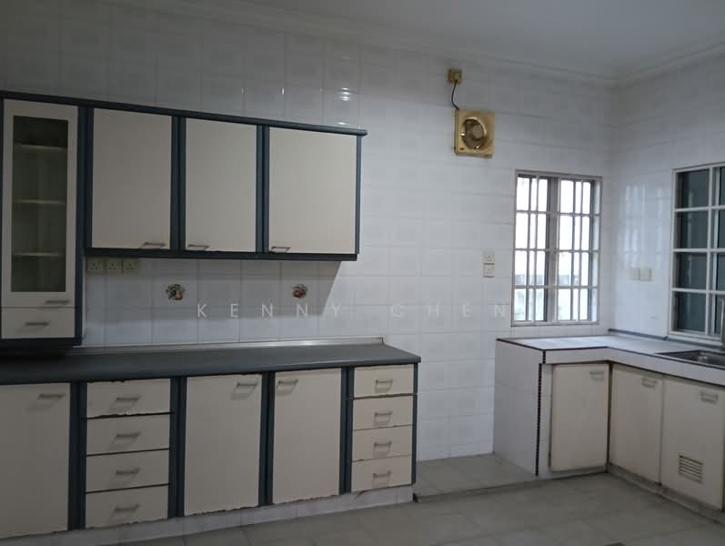 Semi-Detached House for Sale in Taman Cheras Perdana (Cheras) - Kenny Chen - Kitchen - PropertyGuru.com.my