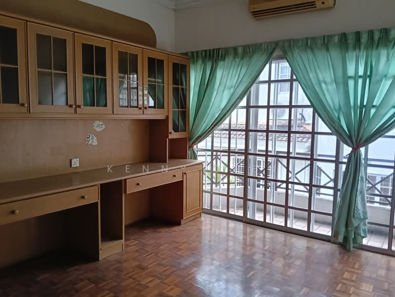 Semi-Detached House for Sale in Taman Cheras Perdana (Cheras) - Kenny Chen - Study - PropertyGuru.com.my