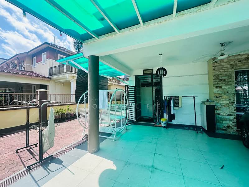 Cluster House for Sale in Johor Bahru (Johor) - Zoey Lee - Exterior - PropertyGuru.com.my