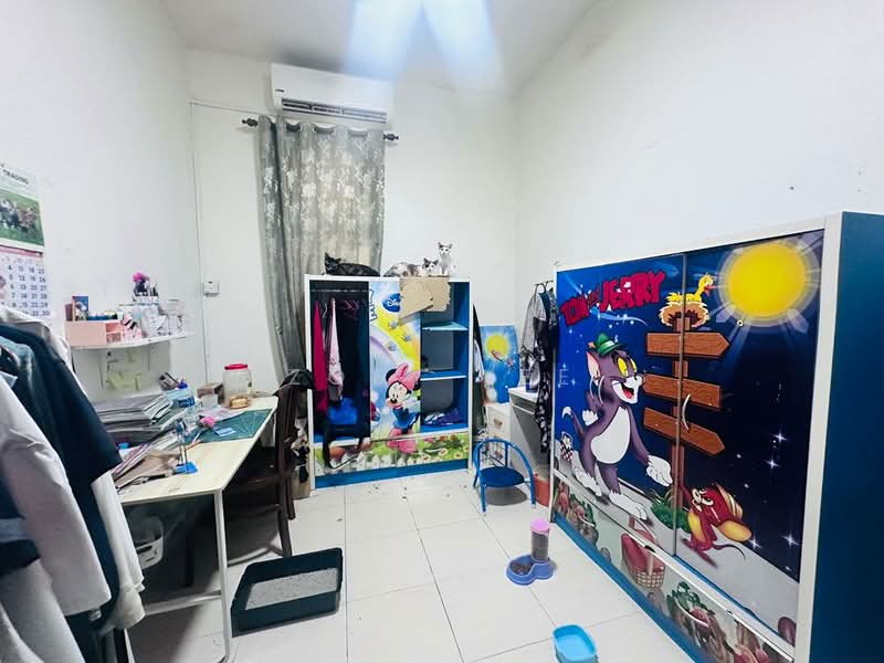 Cluster House for Sale in Johor Bahru (Johor) - Zoey Lee - Study - PropertyGuru.com.my
