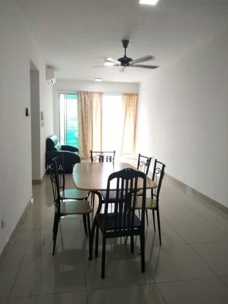 Condominium for Sale at Kiara Residence 2 (Residensi Kiara Jalil 2) - Jabez Wong - Living Room - PropertyGuru.com.my