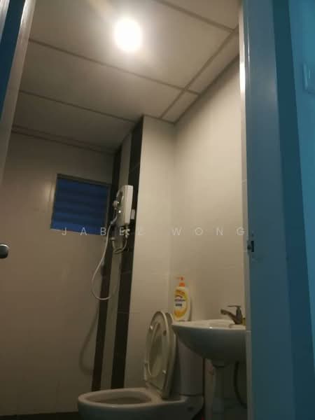 Condominium for Sale at Kiara Residence 2 (Residensi Kiara Jalil 2) - Jabez Wong - Bathroom - PropertyGuru.com.my