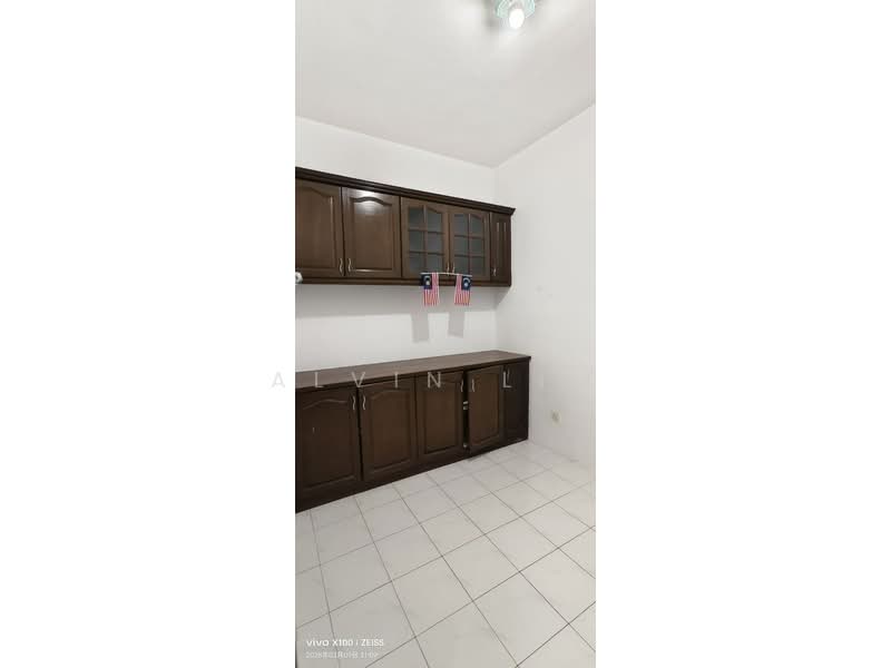2-storey Terraced House for Rent in Shah Alam (Selangor) - Alvin Lim - Interior - PropertyGuru.com.my