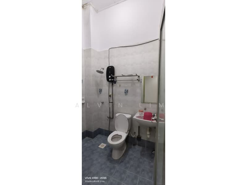 2-storey Terraced House for Rent in Shah Alam (Selangor) - Alvin Lim - PropertyGuru.com.my