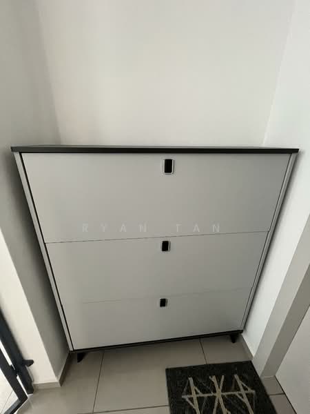 Service Residence for Rent at Savvy @ Riana Dutamas - Ryan Tan - Interior - PropertyGuru.com.my