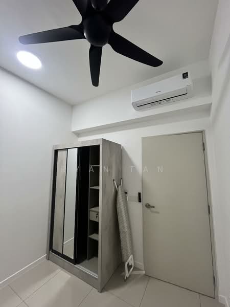 Service Residence for Rent at Savvy @ Riana Dutamas - Ryan Tan - Interior - PropertyGuru.com.my