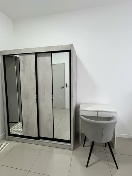 Service Residence for Rent at Savvy @ Riana Dutamas - Ryan Tan - Interior - PropertyGuru.com.my