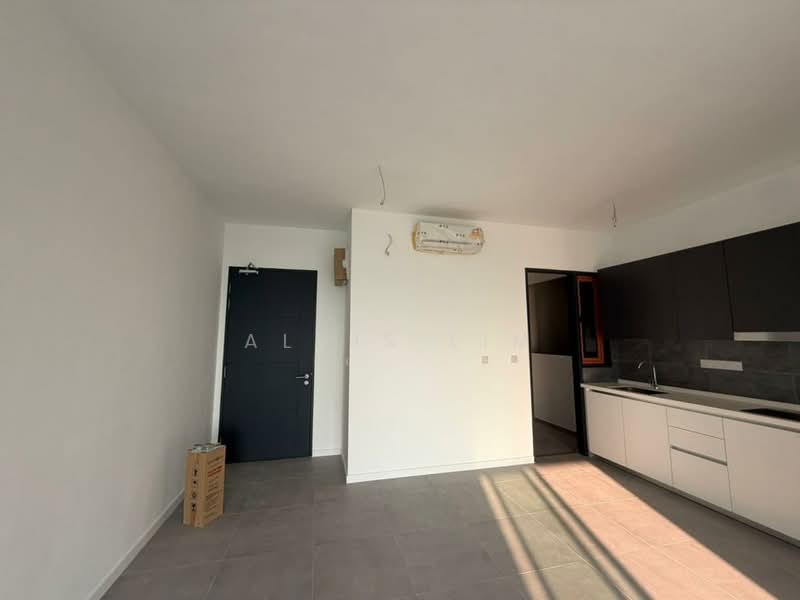 Service Residence for Rent at JRK Convena - Alvis Lim - Kitchen - PropertyGuru.com.my