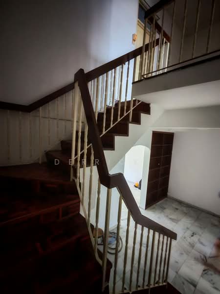 2-storey Terraced House for Rent in Batu Maung (Penang) - Derrick . - Interior - PropertyGuru.com.my