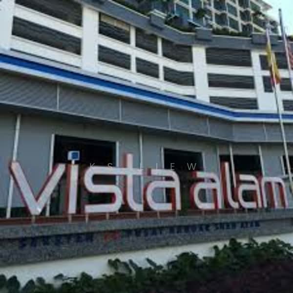 Vista Alam untuk Untuk Dijual - RM 295,000, Mac 2026 - Exterior - PropertyGuru.com.my