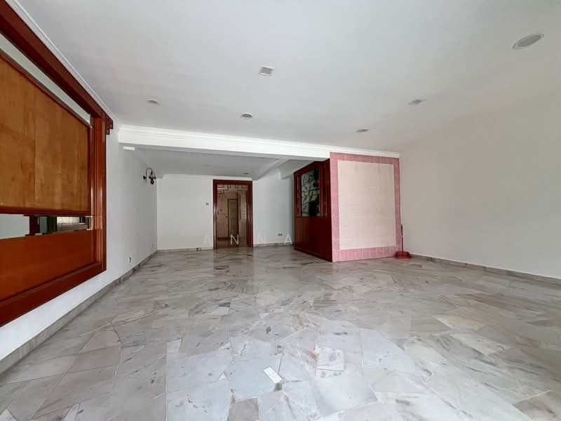 Damai Perdana untuk Untuk Dijual - RM 680,000, Mac 2026 - Living Room - PropertyGuru.com.my