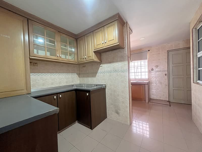 Damai Perdana untuk Untuk Dijual - RM 680,000, Mac 2026 - Kitchen - PropertyGuru.com.my