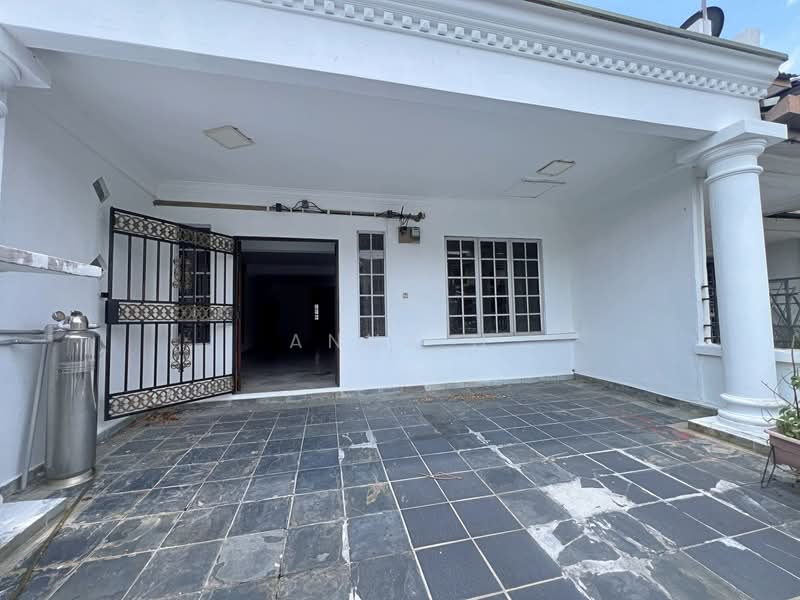 Damai Perdana untuk Untuk Dijual - RM 680,000, Mac 2026 - Exterior - PropertyGuru.com.my
