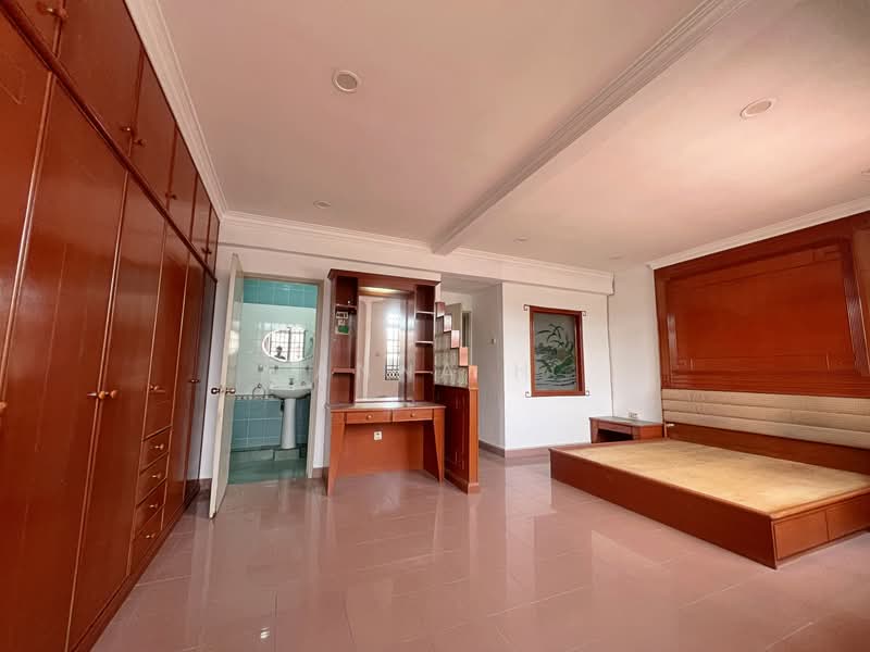 Damai Perdana untuk Untuk Dijual - RM 680,000, Mac 2026 - Bedroom - PropertyGuru.com.my