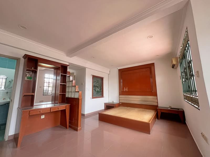 Damai Perdana untuk Untuk Dijual - RM 680,000, Mac 2026 - Bedroom - PropertyGuru.com.my