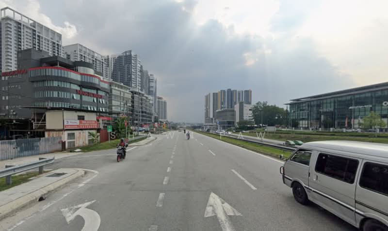 Shop / Office for Rent in Balakong (Selangor) - Shawn Paw - Exterior - PropertyGuru.com.my