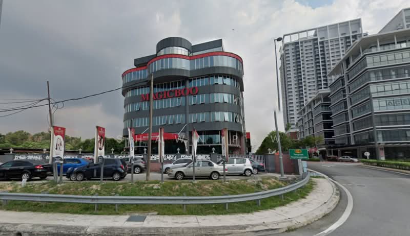 Shop / Office for Rent in Balakong (Selangor) - Shawn Paw - Exterior - PropertyGuru.com.my