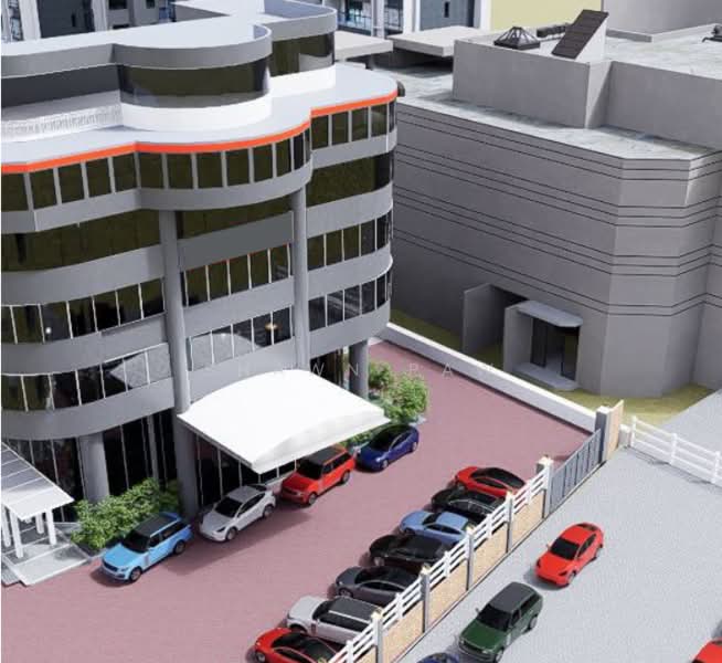 Shop / Office for Rent in Balakong (Selangor) - Shawn Paw - PropertyGuru.com.my