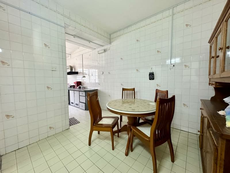 Taman Sri Nibong untuk Untuk Dijual - RM 1,050,000, Apr 2026 - Dining Room - PropertyGuru.com.my