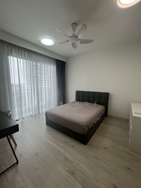 South Brooks untuk Untuk Disewa - RM 6,200 /bulan, Mac 2026 - Bedroom - PropertyGuru.com.my
