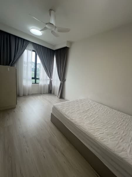 South Brooks untuk Untuk Disewa - RM 6,200 /bulan, Mac 2026 - Bedroom - PropertyGuru.com.my