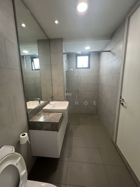 South Brooks untuk Untuk Disewa - RM 6,200 /bulan, Mac 2026 - Bathroom - PropertyGuru.com.my