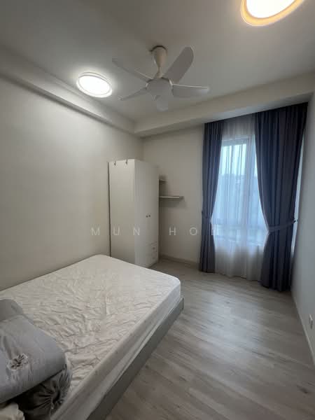 South Brooks untuk Untuk Disewa - RM 6,200 /bulan, Mac 2026 - Bedroom - PropertyGuru.com.my