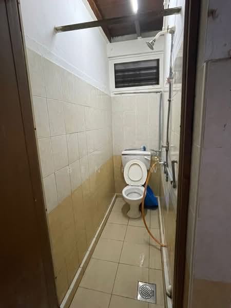 Solok Sungai Pinang untuk Untuk Dijual - RM 300,000, Mac 2026 - Bathroom - PropertyGuru.com.my