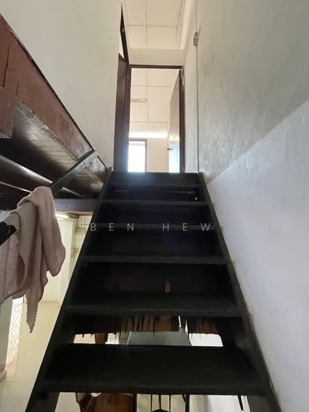 Solok Sungai Pinang untuk Untuk Dijual - RM 300,000, Mac 2026 - Interior - PropertyGuru.com.my