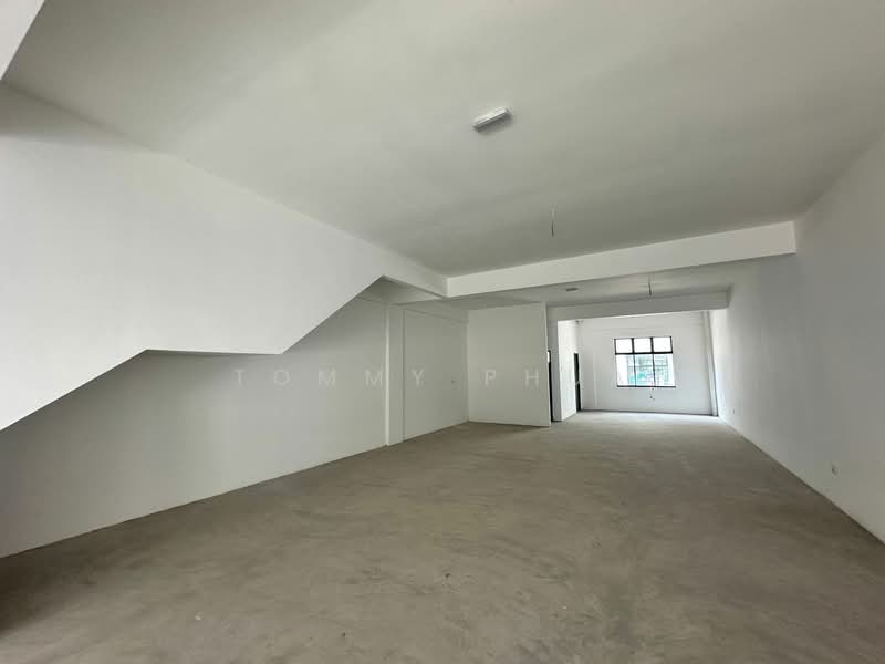 Jalan Siantan 2, Bandar Bistari Perdana, Pasir Gudang untuk Untuk Disewa - RM 1,600 /bulan, Mac 2026 - Interior - PropertyGuru.com.my