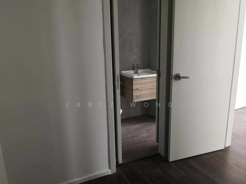 Service Residence for Sale at Geo Bukit Rimau - Jabez Wong - Bathroom - PropertyGuru.com.my