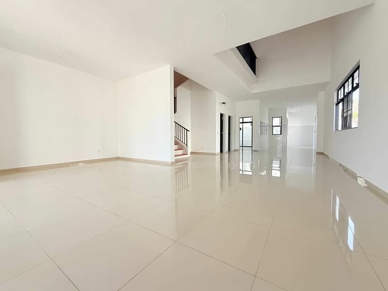 Cluster House for Sale in Eco Botanic (Iskandar Puteri (Nusajaya)) - May Khoo - Living Room - PropertyGuru.com.my