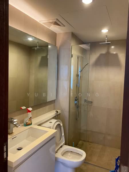 Service Residence for Sale at Chelsea @ Plaza Damas 3 - Yubi Leong - Bathroom - PropertyGuru.com.my